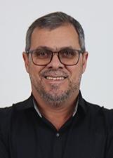 Foto de urna de Leandro Peixe