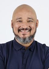 Foto de urna de Ronaldo Anquieta