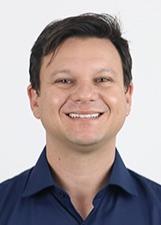 Foto de urna de Pastor Edgar Costa