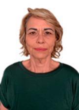 Foto de urna de Rogeria Bolsonaro