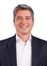 Foto de urna de Carlos Portinho
