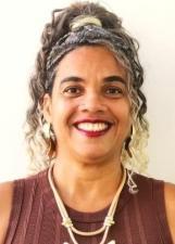 Foto de urna de Cristiane Nascimento