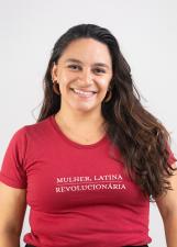 Foto de urna de Clarice Chacon