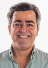 Foto de urna de Emanuel Alencar