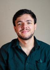 Foto de urna de Pedro Nassif