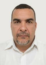 Foto de urna de Prof Raul