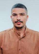 Foto de urna de Juninho Sepetiba Avera
