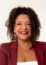 Foto de urna de Renata Souza