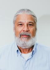 Foto de urna de Marcus Lopes