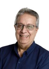 Foto de urna de Paulo Pinheiro
