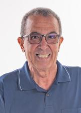 Foto de urna de Professor Antonio Augusto