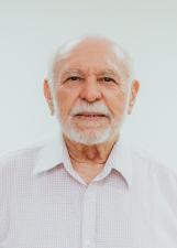 Foto de urna de Eliomar Coelho