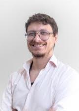 Foto de urna de Guilherme Pimentel