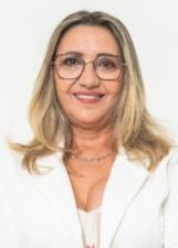 Foto de urna de Amanda Costa