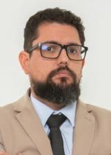 Foto de urna de Dr Denilson Prata