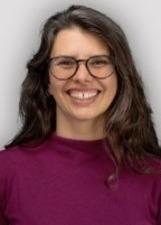 Foto de urna de Júlia Casamasso