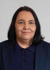 Foto de urna de Professora Miriana