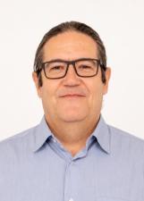 Foto de urna de Tarcísio Motta
