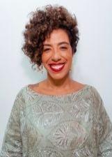 Foto de urna de Talíria Petrone