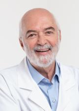 Foto de urna de Dr Emanuel Torquato