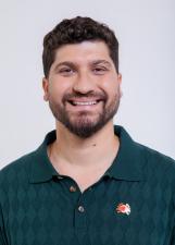 Foto de urna de William Siri