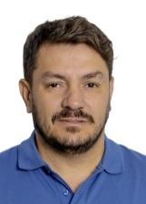 Foto de urna de Rogério 007