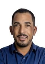 Foto de urna de David Lourenço