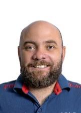 Foto de urna de Victor Aguiar