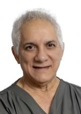 Foto de urna de Dr Cury-Habib