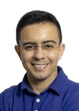 Foto de urna de Danielzinho