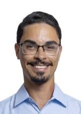 Foto de urna de Gustavo Vilela