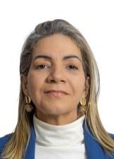 Foto de urna de Elis Queridinha