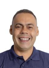 Foto de urna de Sargento Martins