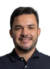 Foto de urna de Igor Gringo