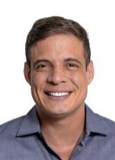 Foto de urna de Paulo da Rayssa
