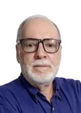 Foto de urna de Jorge de Austin