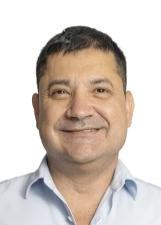 Foto de urna de Alex Melim