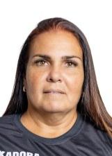 Foto de urna de Débora Causa Animal