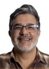 Foto de urna de Delegado Ruchester