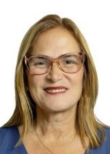 Foto de urna de Coronel Lenise Durão