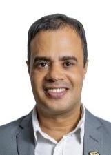 Foto de urna de Serginho HD