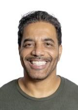 Foto de urna de Professor Davi Silva