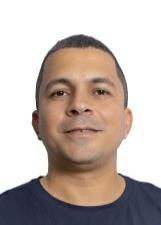 Foto de urna de Prof. Renato Fifiu
