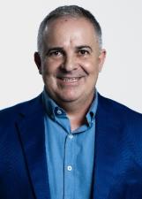 Foto de urna de Papinha