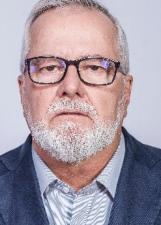 Foto de urna de Rogerio Riguetti