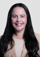 Foto de urna de Dra. Germana Sorriso