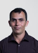 Foto de urna de Vinicius Lo Bianco