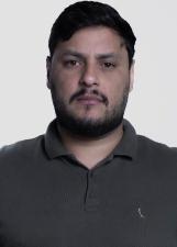 Foto de urna de Junior Reis