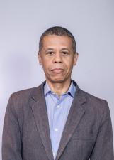 Foto de urna de Wiliam Emiliano