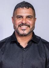 Foto de urna de Felipe do Boteco